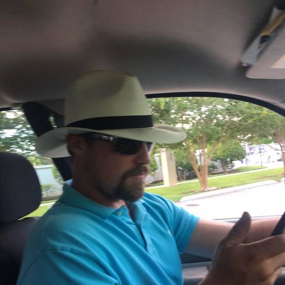 Meet your Posher, Chase - Picture 1 of 1